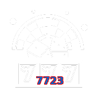 7723